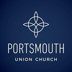 Portsmouth Union Church Sermon Podcast