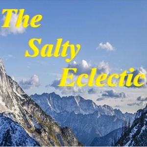 The Salty Eclectic Podcast