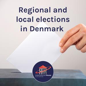 Regional and Municipal elections in Denmark 2021