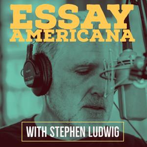 Essay Americana