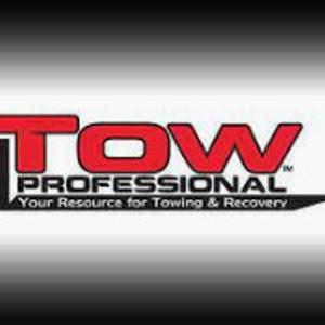 Tow Professional Podcast by Darian Weaver