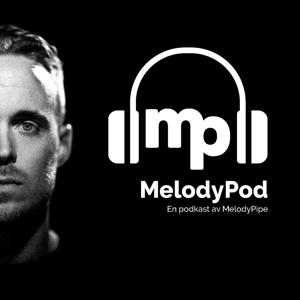 MelodyPod