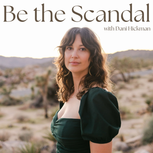 Be the Scandal