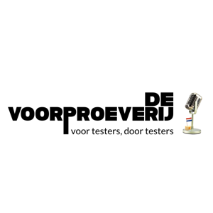 De Voorproeverij