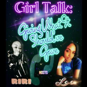 Girl Talk: Giving What It Should’ve Gave