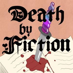 Death By Fiction