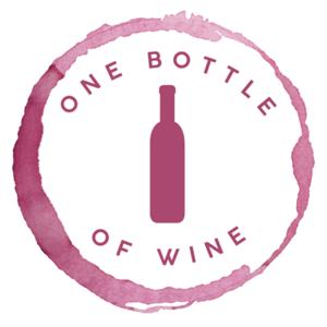 One Bottle of Wine