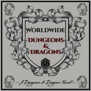 Worldwide Dungeons & Dragons