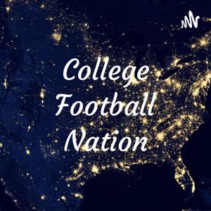 College Football Nation