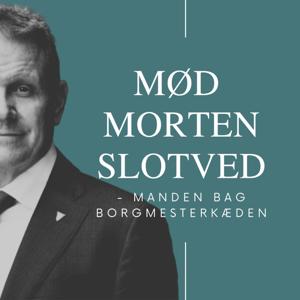 Mød Morten Slotved