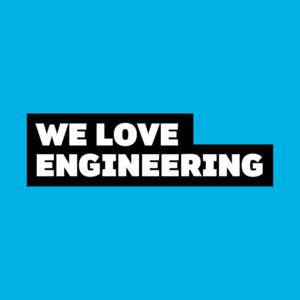 We Love Engineering