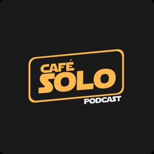 Cafe solo