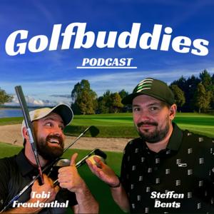 Golfbuddies - Der Pro und sein Amateur by Tobi Freudenthal und Steffen Bents