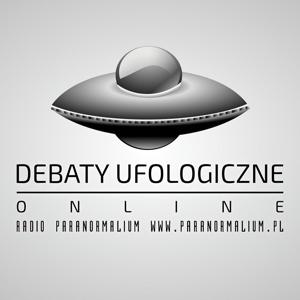 Debaty Ufologiczne Online by Radio Paranormalium