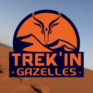 Trek'In Gazelles