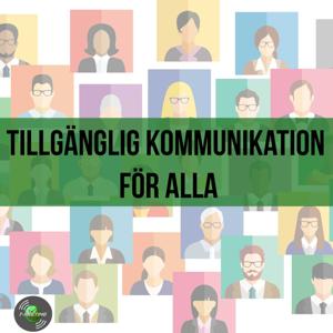 Tillgänglig kommunikation för alla