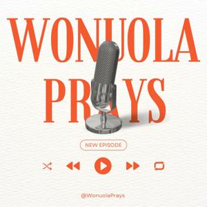 Pray with Wonuola