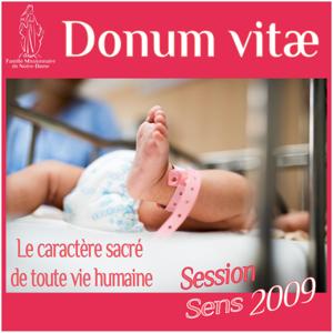 Podcast Domini - Session Donum Vitae