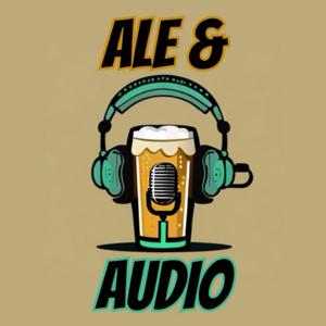 Ale and Audio (home bars and craft beers)