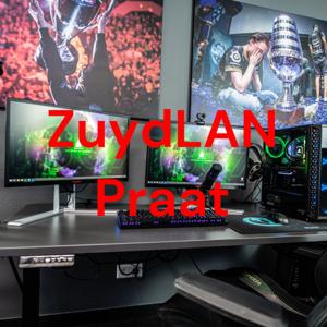 ZuydLAN Praat