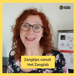Zangtips vanuit Het Zanglab