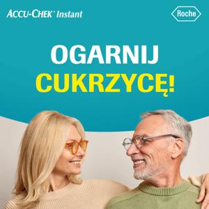 Ogarnij cukrzycę