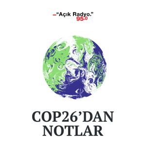 COP26'dan Notlar