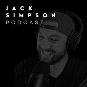 Jack Simpson Podcast