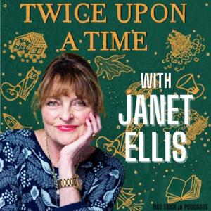 TWICE UPON A TIME (with Janet Ellis) by Hat Trick Productions