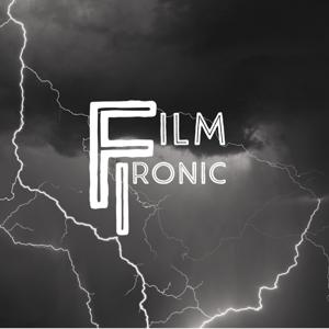 Film Ironic Podcast