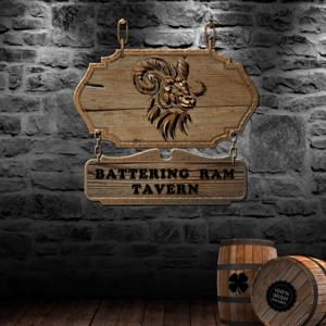 Battering Ram Tavern