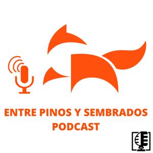 Entre pinos y sembrados Podcast