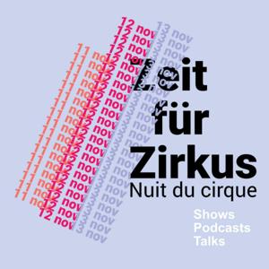 Zirkus für's Ohr