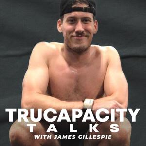 TruCapacity Talks w/ James Gillespie