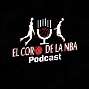 El coro de la NBA