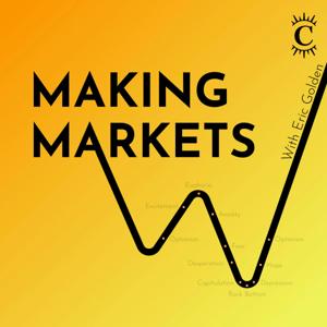 Making Markets by Colossus | Investing & Business Podcasts