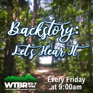 Backstory - Let's Hear It