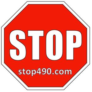 STOP for 90 seconds at Stop490.com