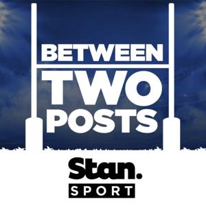 Between Two Posts by Stan Sport