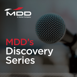 Discovery Series