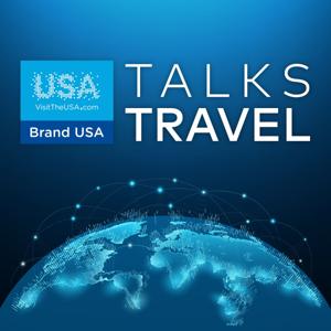 Brand USA Talks Travel by Brand USA