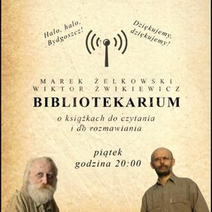 Bibliotekarium