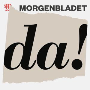 Morgenbladets historiepodkast