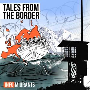 Tales from the Border