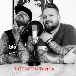 Botten till toppen