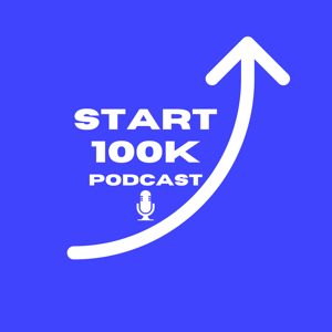 Start100K by Brandon Lovingier