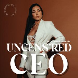 Uncensored CEO