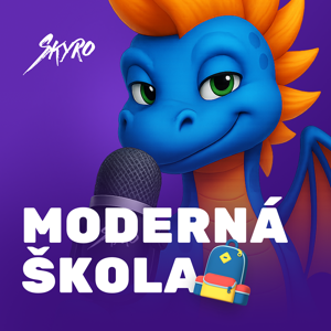 Moderná škola