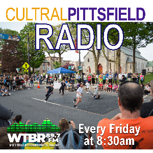 Cultural Pittsfield Radio