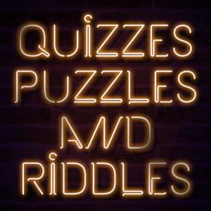 Quizzes, Puzzles and Riddles by PASSEROTTO